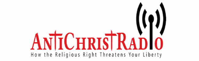 Anti-Christ Radio