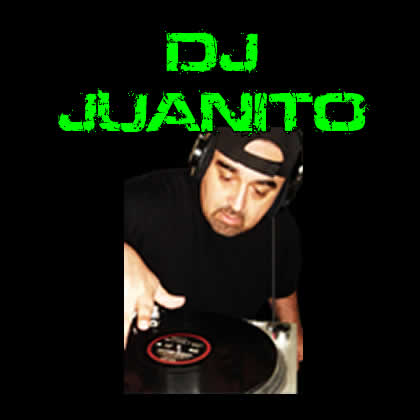 DJ Juanito 24/7