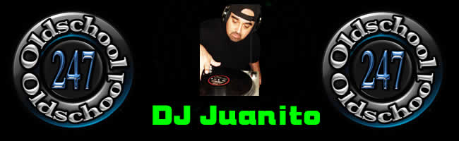 DJ Juanito