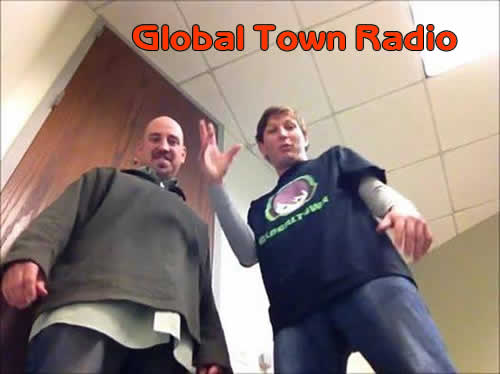Global Town Radio